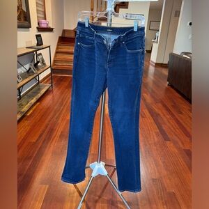 Women’s Mid Rise Skyscraper Jeans